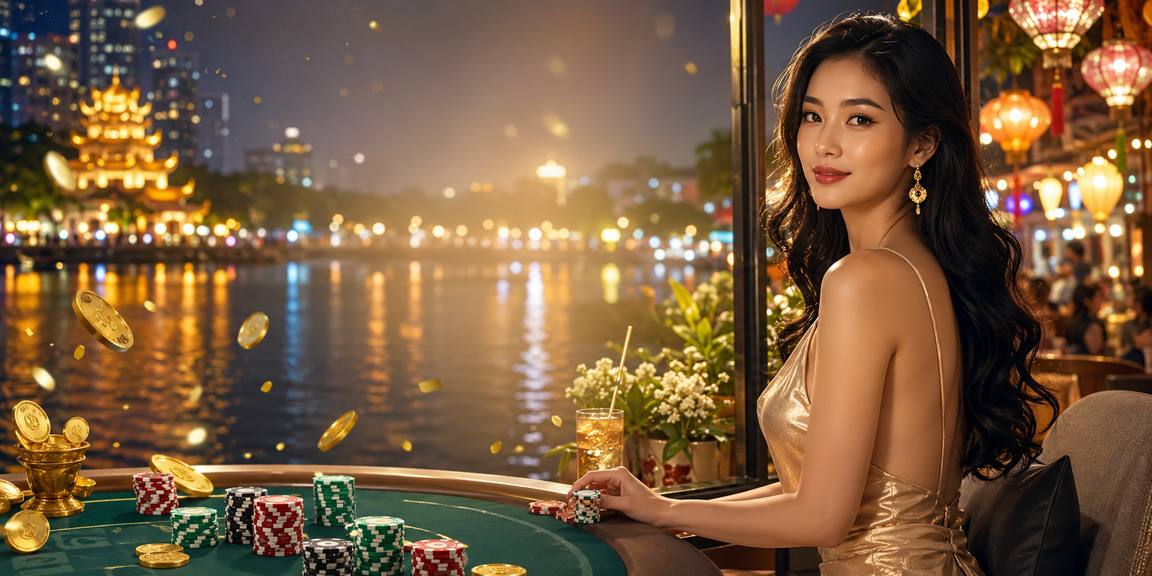 23win2 Trò chơi đa dạng thích hợp thói quen Việt